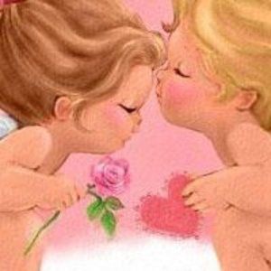 Meet your Posher, Peggy